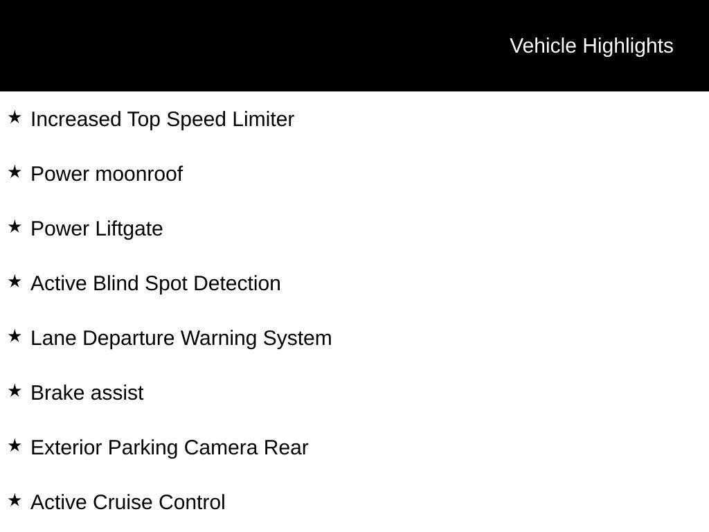 View vehicle photo 6