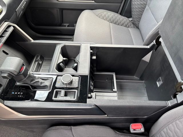 2026 Toyota Tundra SR5 - Photo 34