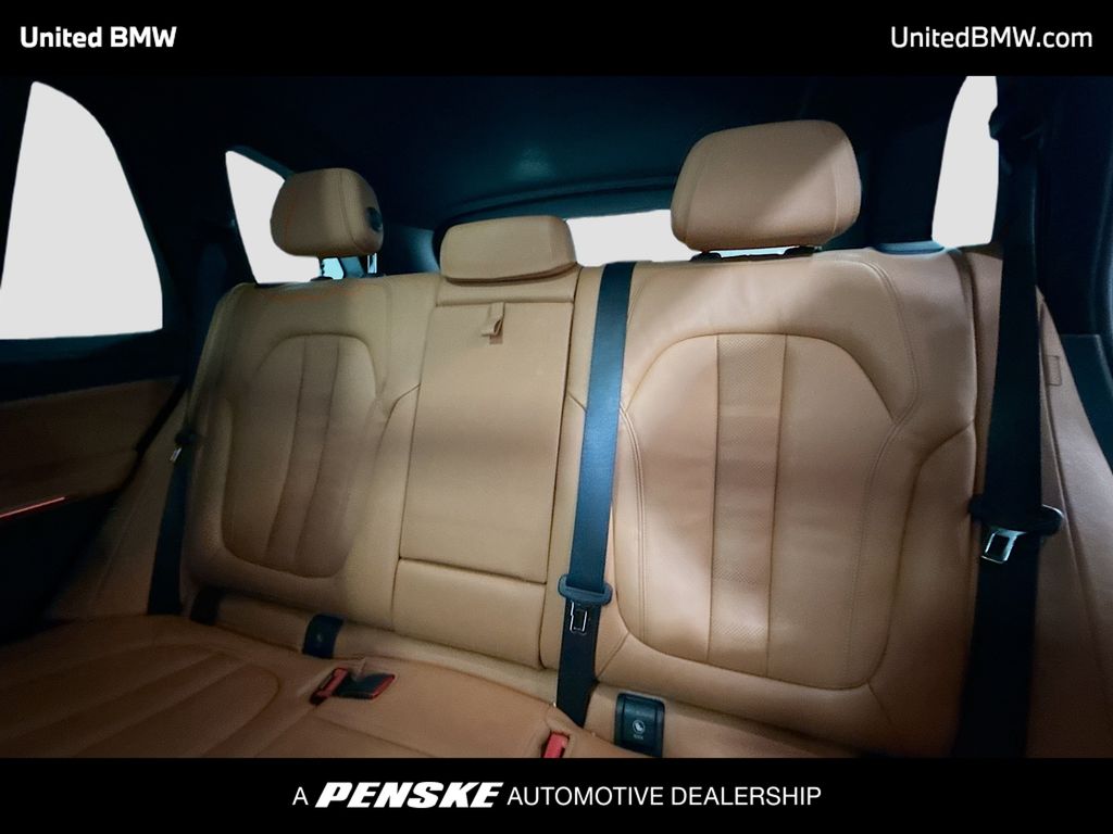 Thumbnail: 2021 BMW X5 - 13