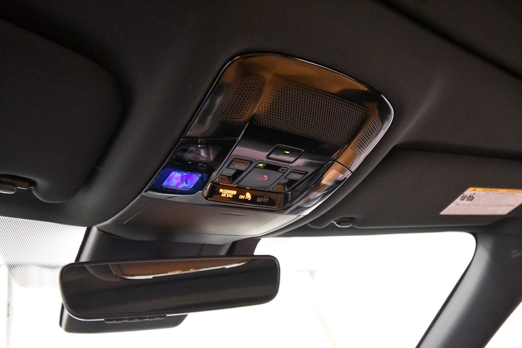 Used 2025 Lexus RX SUV