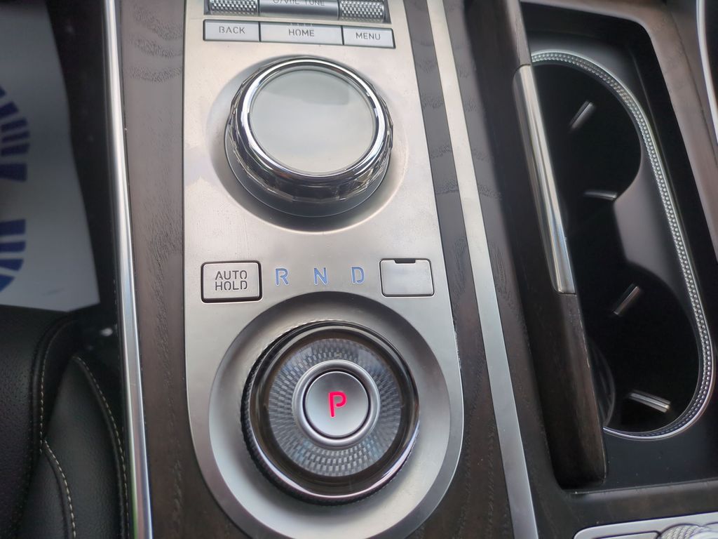 2023 Genesis GV80 2.5T AWD