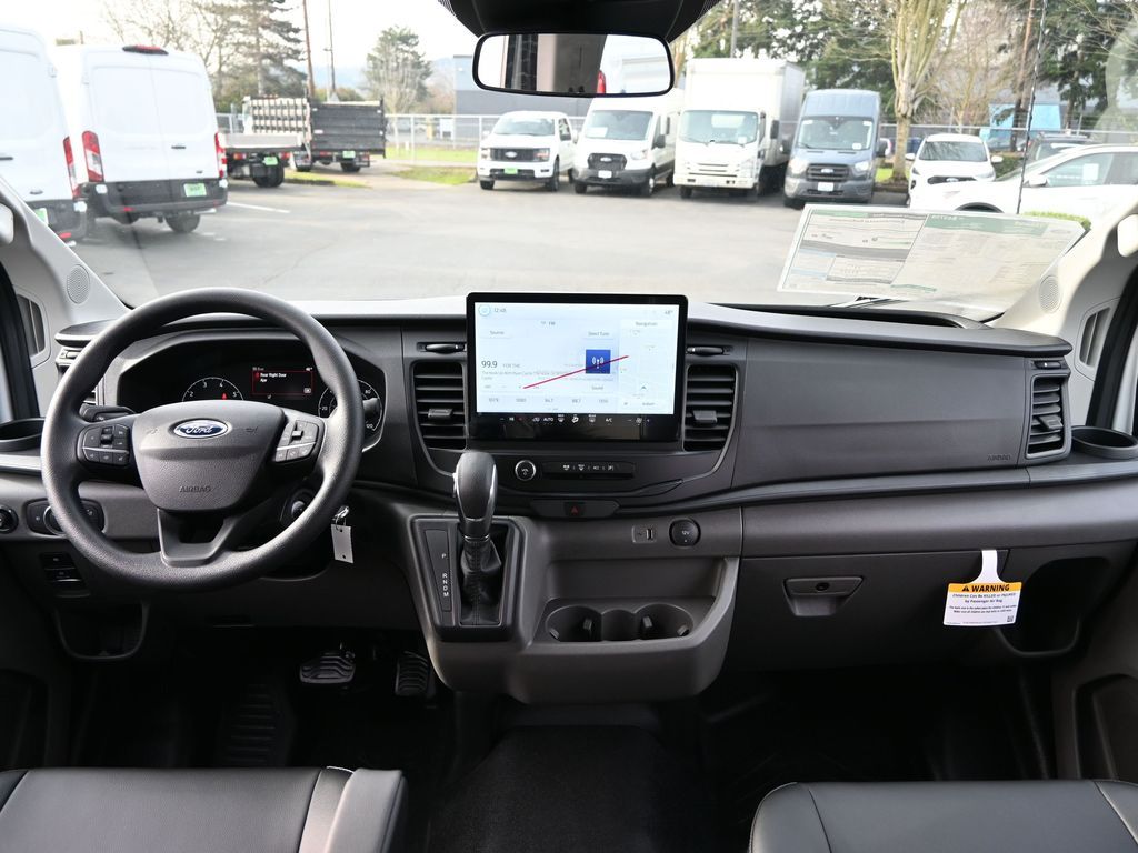 2024 Ford Transit 350 XL