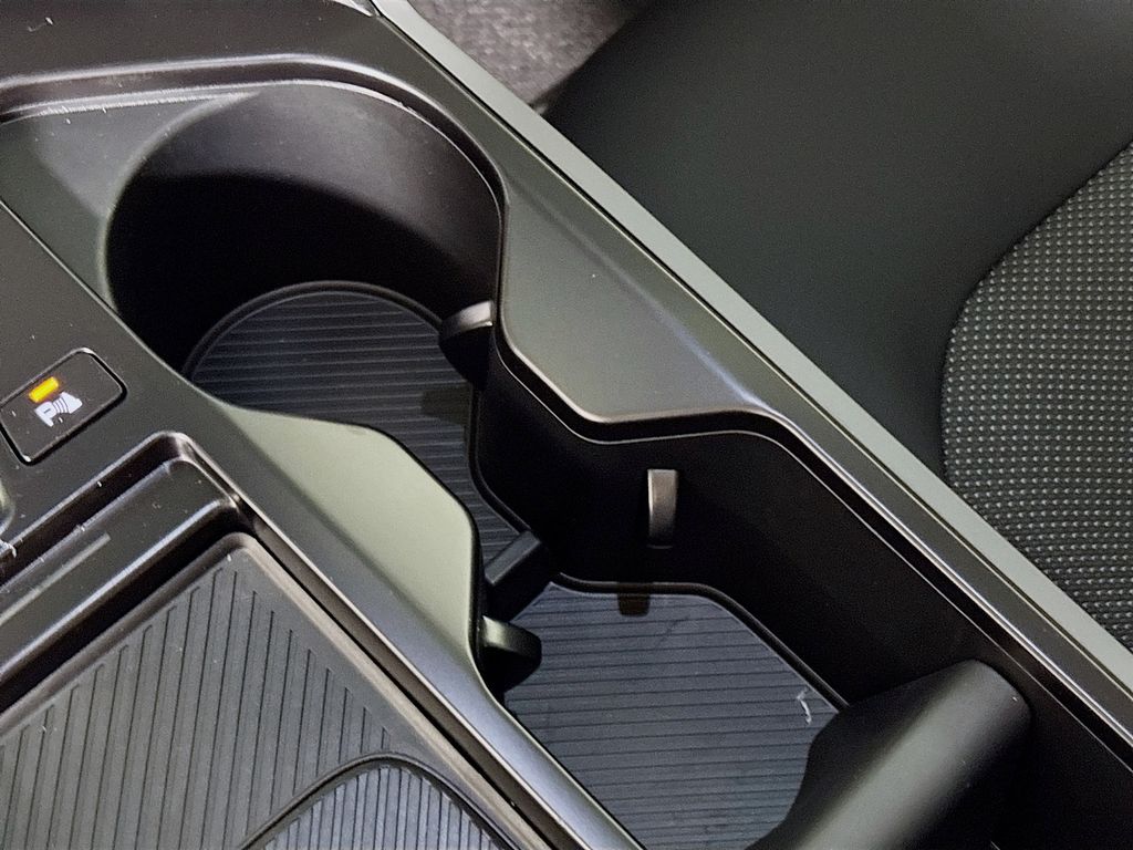 2025 Kia EV6 Light