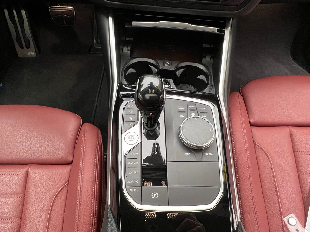 Thumbnail: 2022 BMW 2 Series - 12