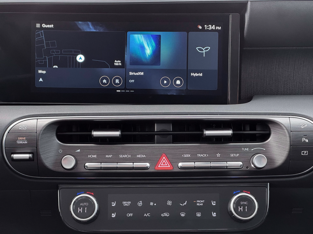 Thumbnail: 2026 Hyundai Palisade - 19