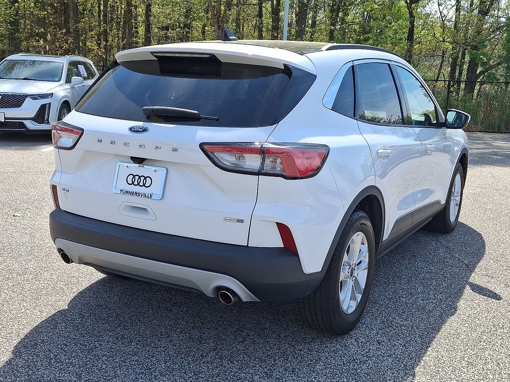 2020 Ford Escape SE 6