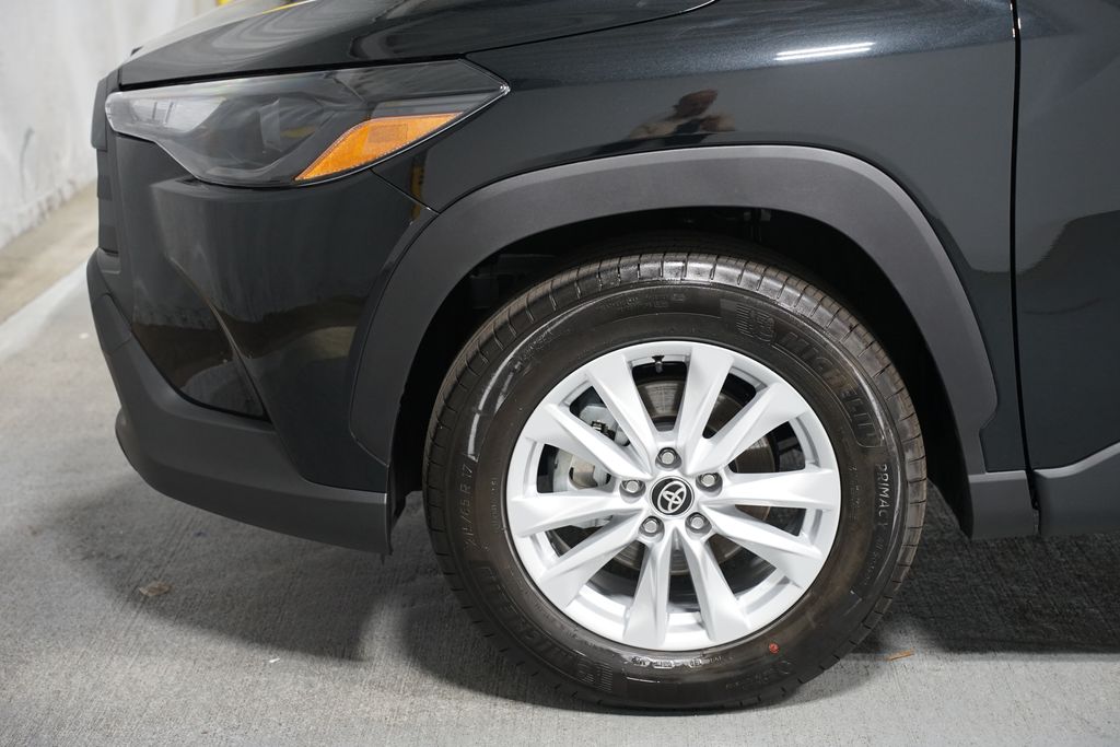 Thumbnail: 2026 Toyota Corolla Cross - 5