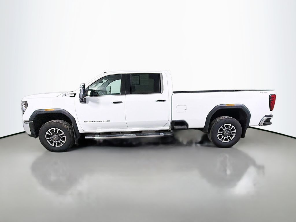Used 2024 GMC Sierra 3500HD Truck