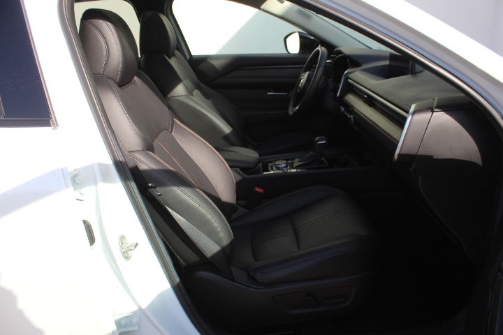 Used Car 2025 Mazda Cx-50 Hybrid  Premium For Sale Under $35,000 In Georgetown, Texas