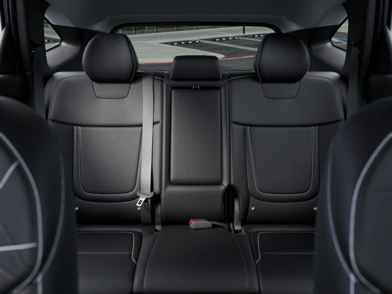 Thumbnail: 2026 Hyundai Tucson - 12