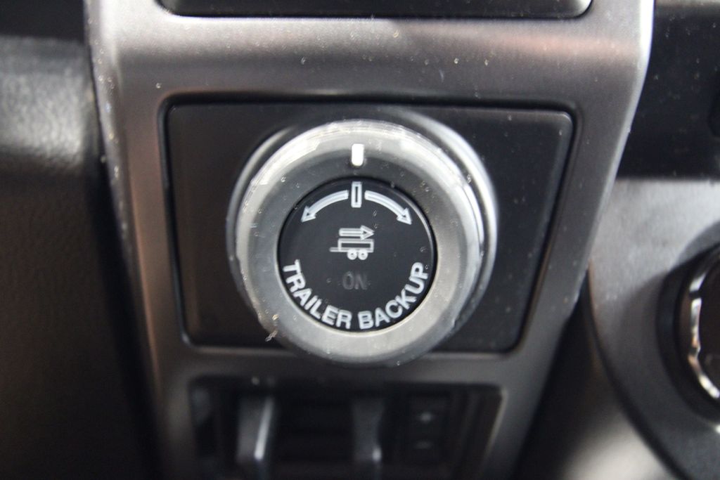 Used 2017 Ford F-150 Truck
