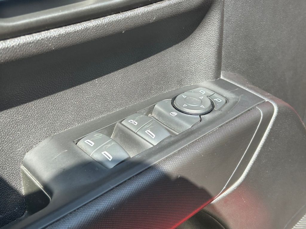 Used 2024 Chevrolet Silverado 1500 Truck