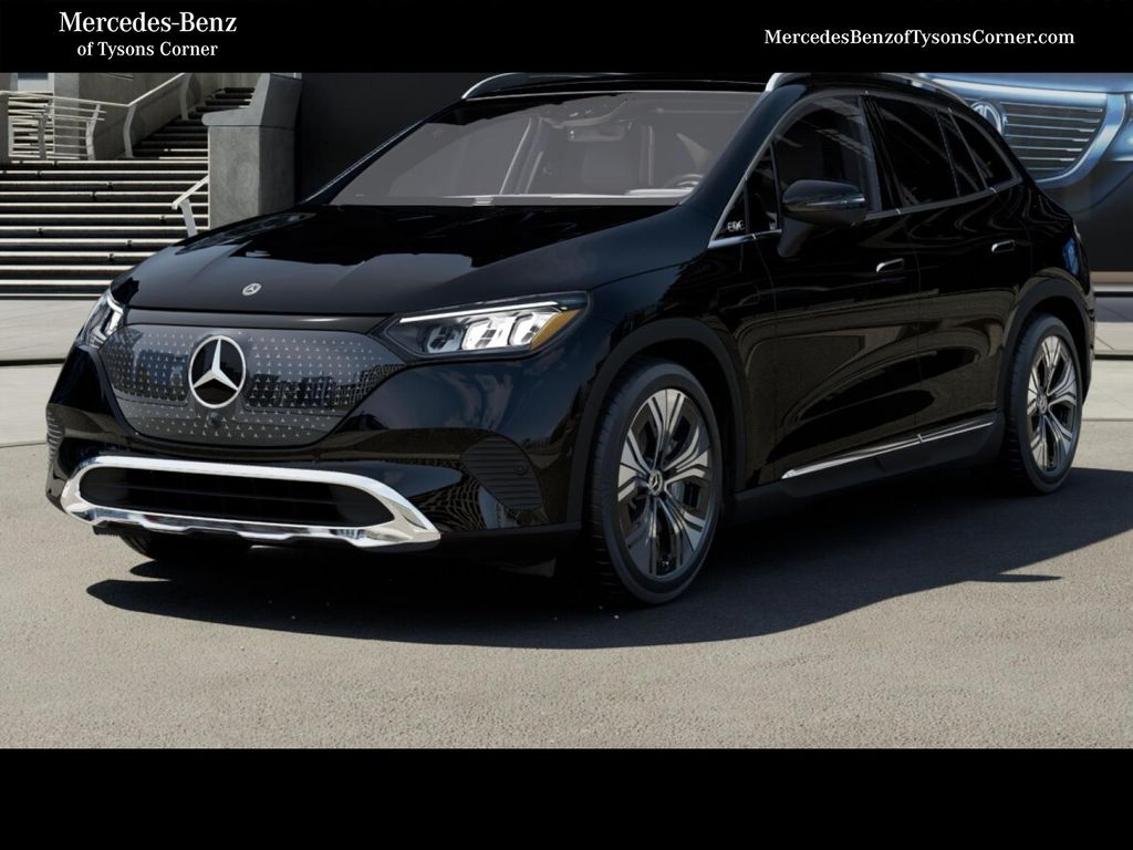 Thumbnail: 2026 Mercedes-Benz EQE - 1