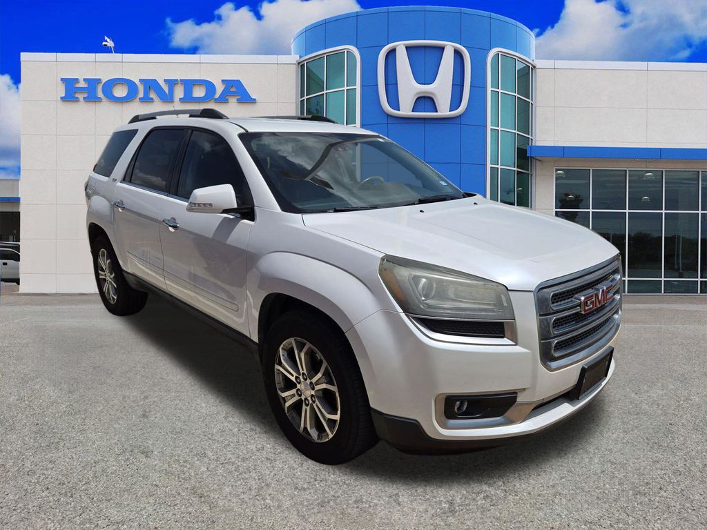 Used 2016 GMC Acadia SUV
