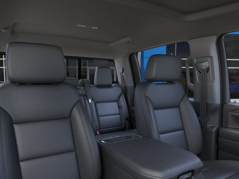 New 2026 Chevrolet Silverado 2500HD Truck