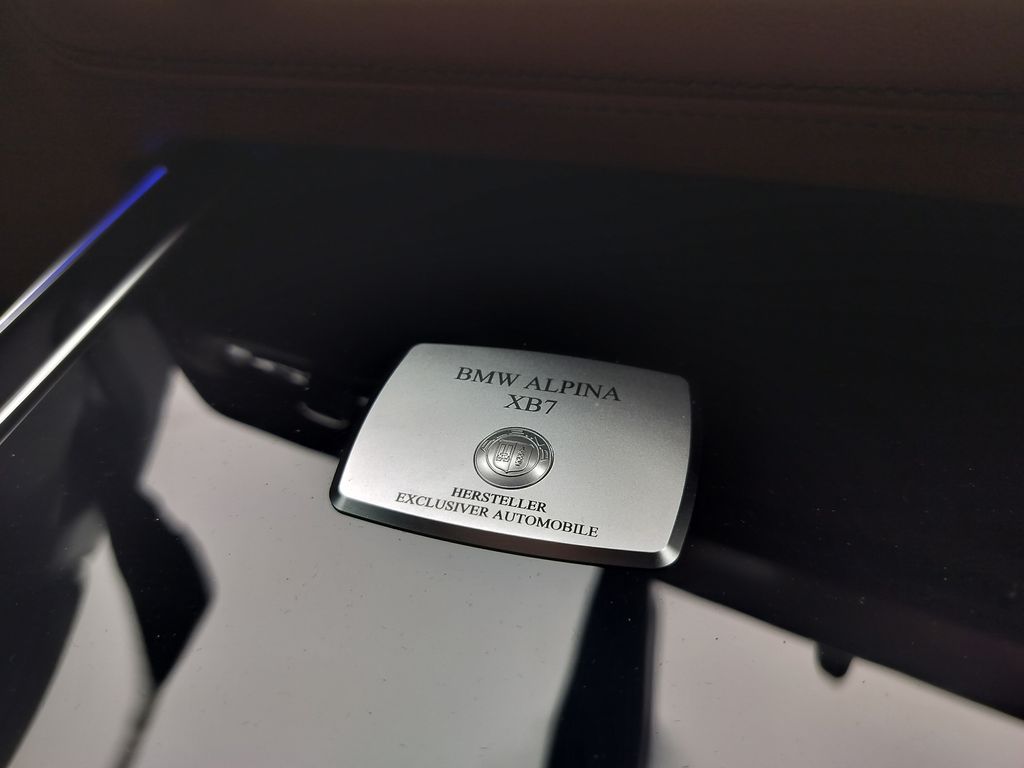 Thumbnail: 2026 BMW X7 - 20