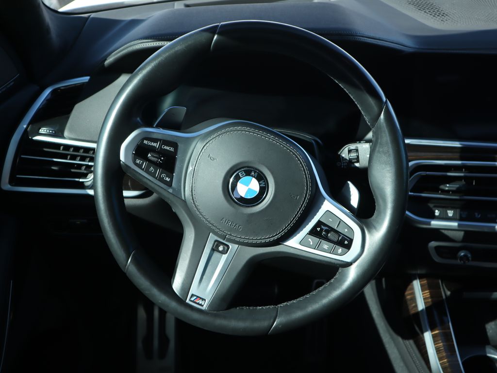 Thumbnail: 2020 BMW X7 - 6