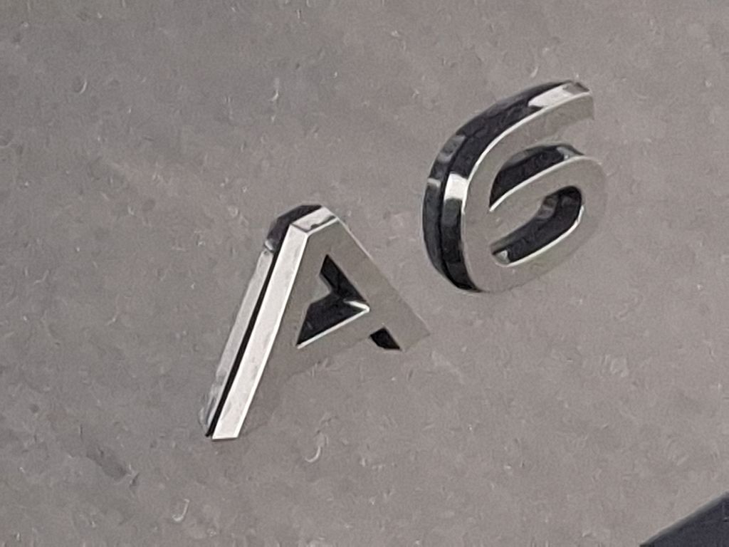 Thumbnail: 2026 Audi A6 - 21