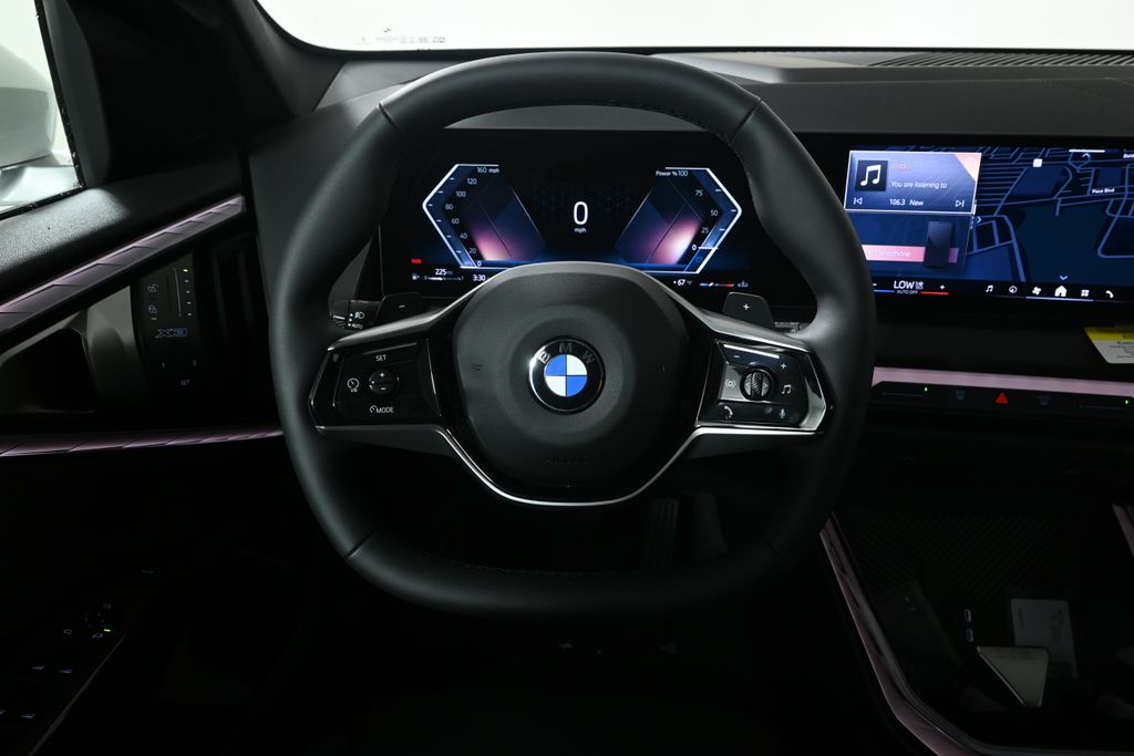 Thumbnail: 2026 BMW X3 - 18