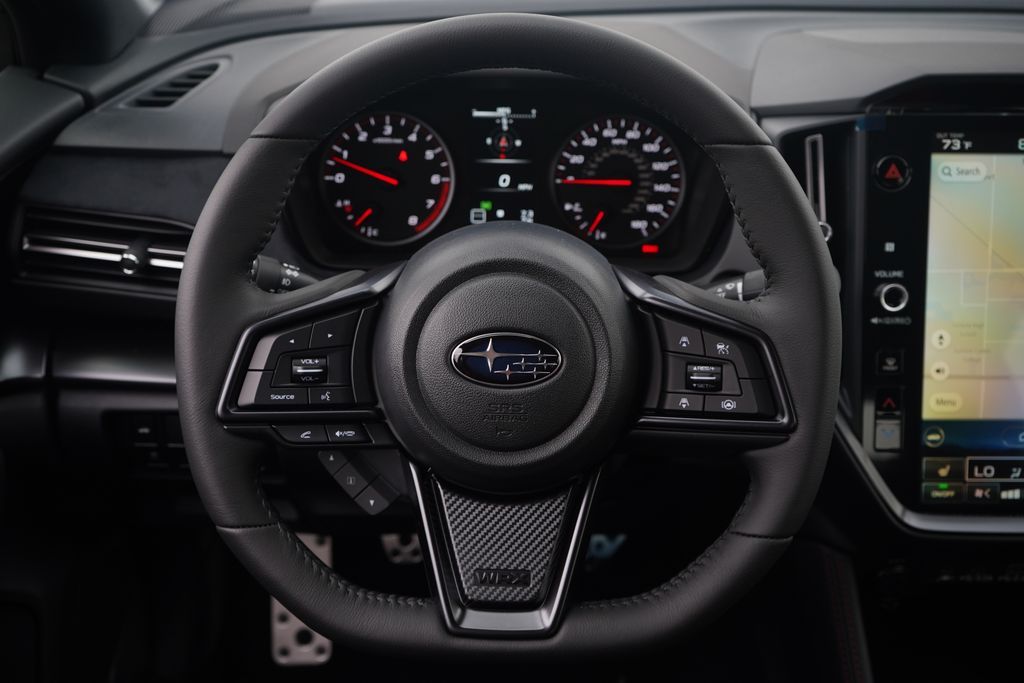 Thumbnail: 2026 Subaru WRX - 11