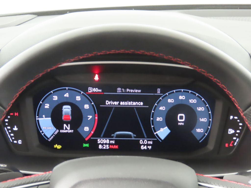 Thumbnail: 2025 Audi Q3 - 14