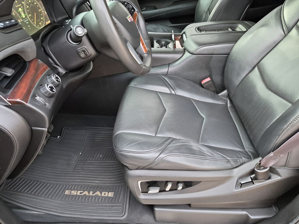 Used Car 2015 Cadillac Escalade  Premium For Sale Under $25,000 In Austin, Texas