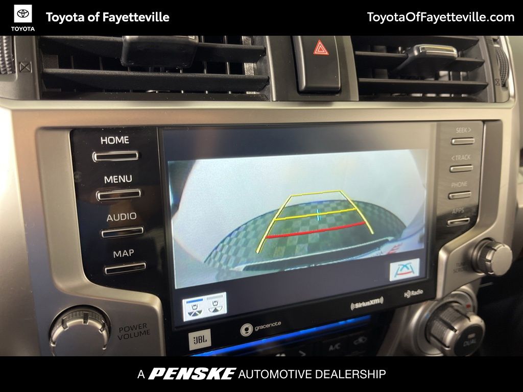 Thumbnail: 2023 Toyota 4Runner - 30