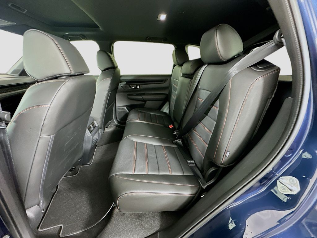 Thumbnail: 2026 Honda CR-V - 16