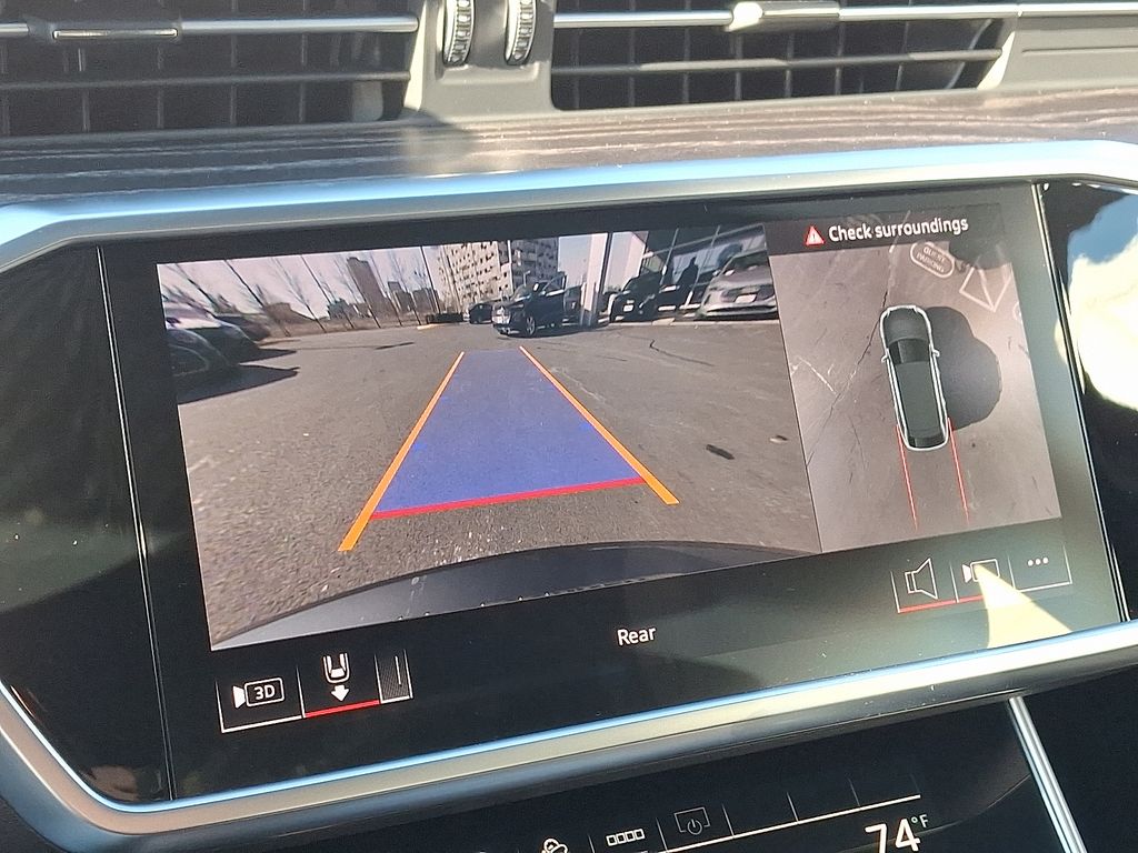 Thumbnail: 2025 Audi A6 - 18