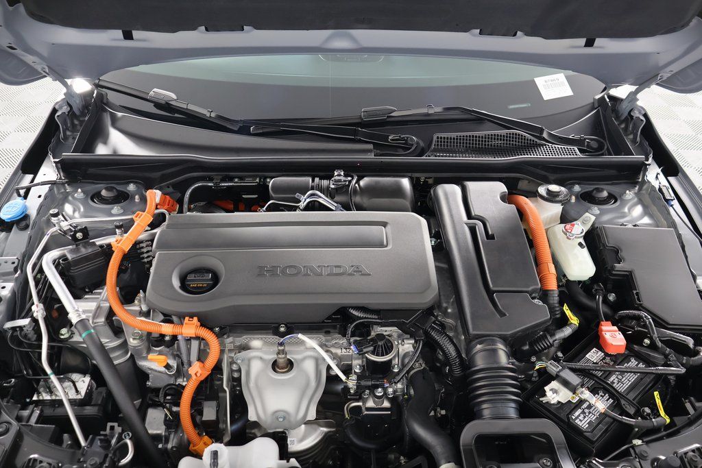 Thumbnail: 2026 Honda Civic - 9