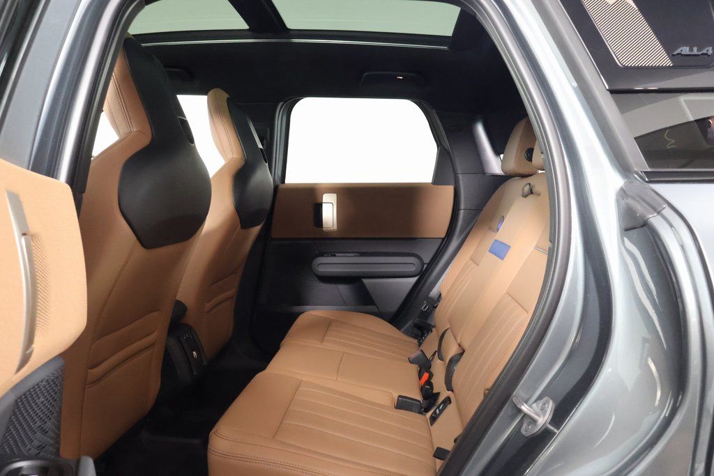 Thumbnail: 2027 MINI Cooper Countryman - 6