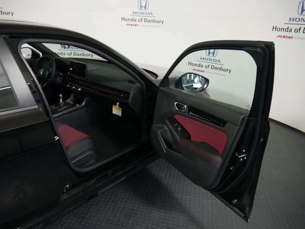 Thumbnail: 2026 Honda Civic - 7