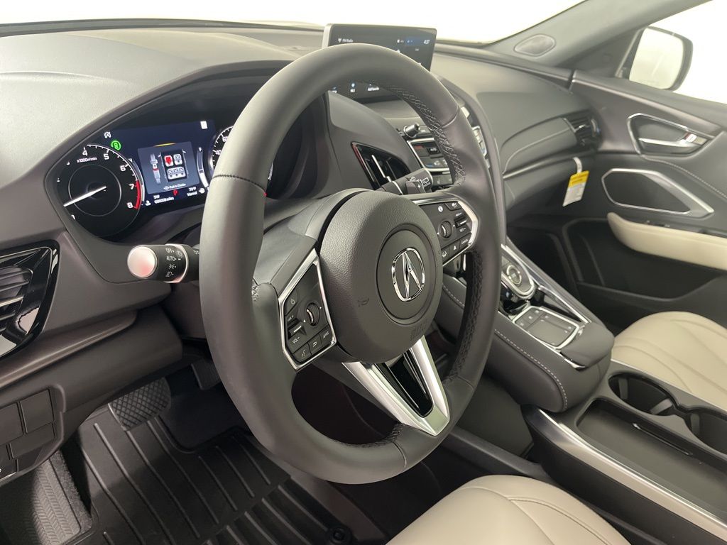 Thumbnail: 2025 Acura RDX - 27