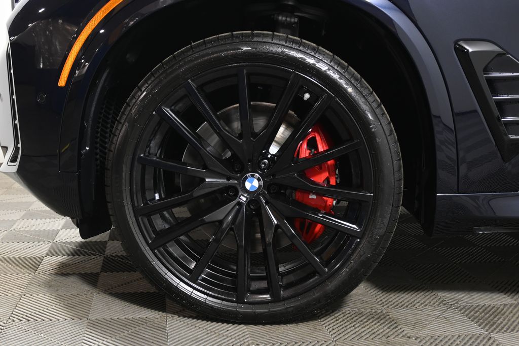 Thumbnail: 2026 BMW X5 - 12