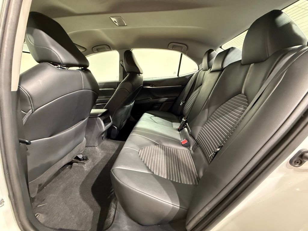 Thumbnail: 2023 Toyota Camry - 17