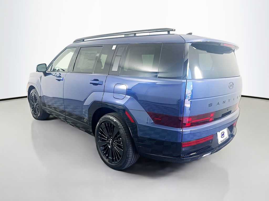 Thumbnail: 2026 Hyundai Santa Fe - 7
