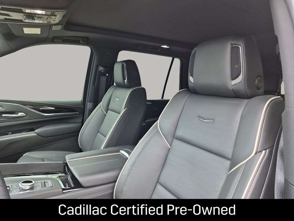 Used Car 2024 Cadillac Escalade  Sport For Sale Under $90,000 In Austin, Texas