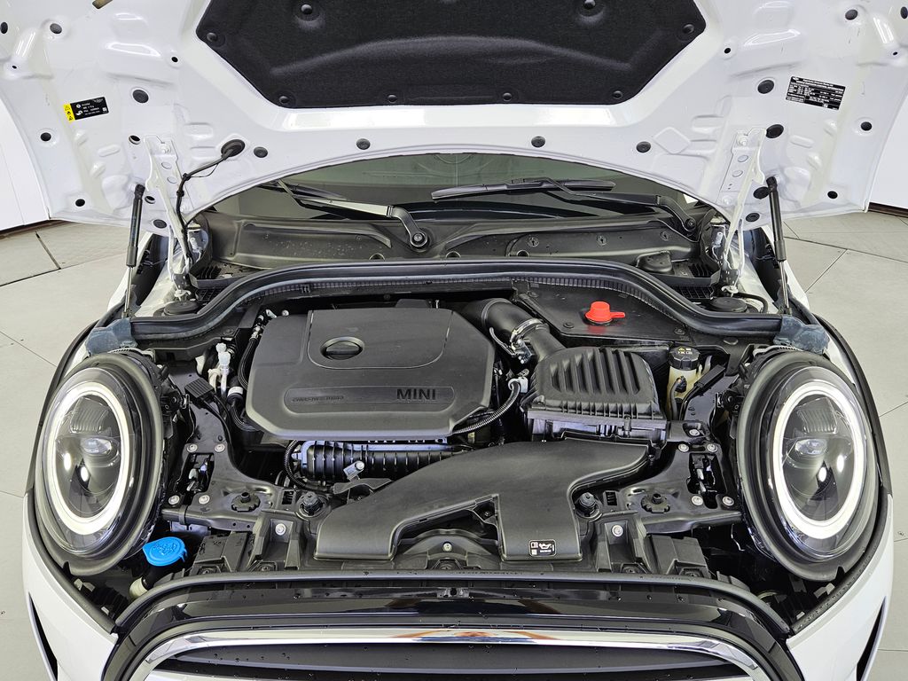 Thumbnail: 2024 MINI Cooper - 6