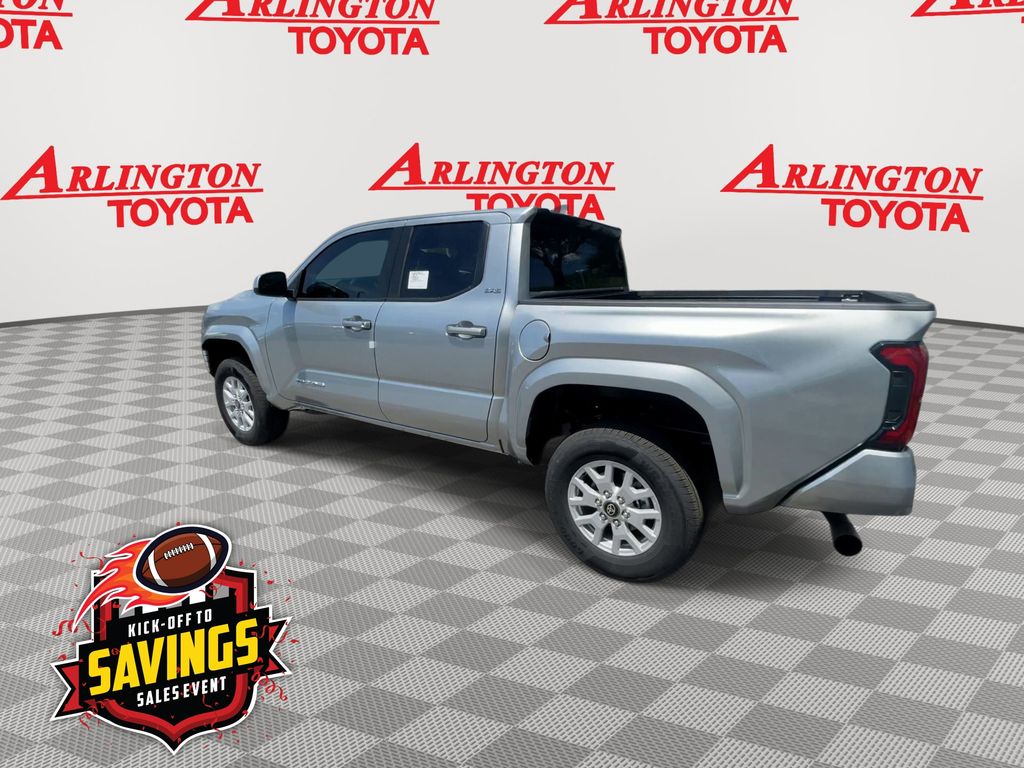 Used 2026 Toyota Tacoma Truck