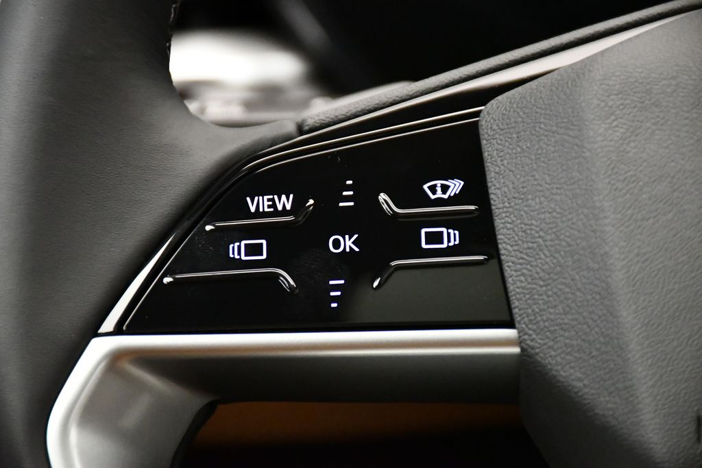 Thumbnail: 2025 Audi A5 - 22