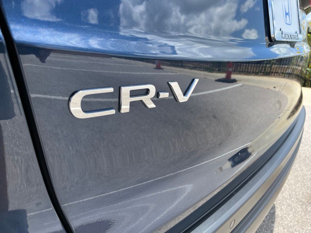 Thumbnail: 2024 Honda CR-V - 8