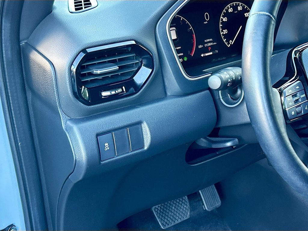 Thumbnail: 2023 Honda Pilot - 10