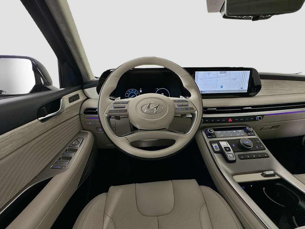 Thumbnail: 2025 Hyundai Palisade - 19