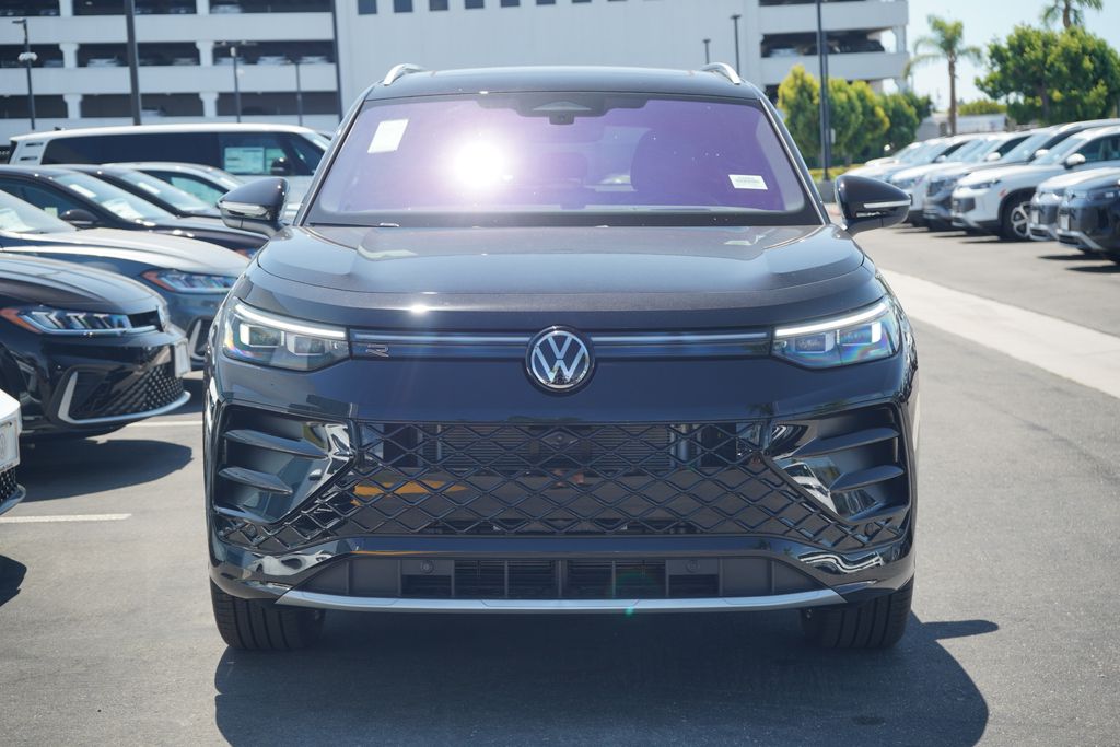Thumbnail: 2025 Volkswagen Tiguan - 5