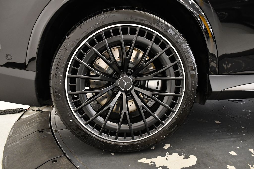 Thumbnail: 2025 Mercedes-Benz GLC - 15