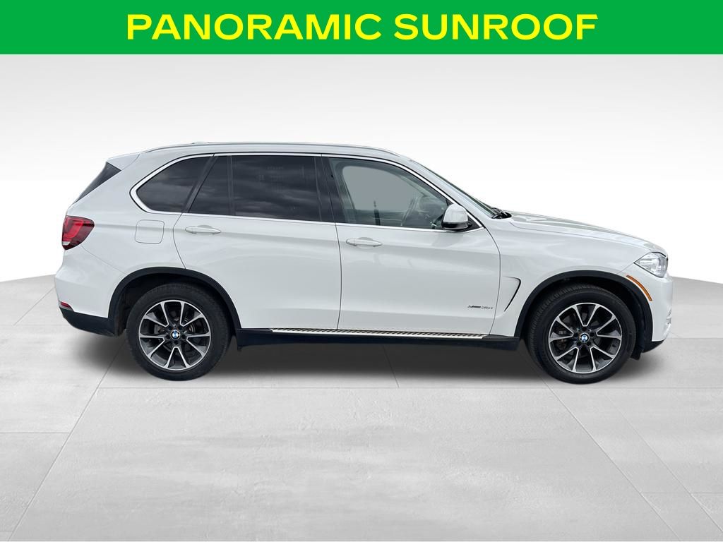 used 2016 BMW X5 car, priced at $13,700