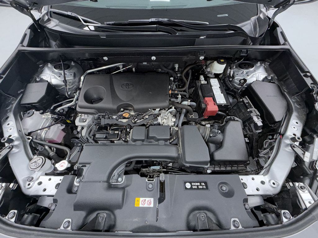 Used 2023 Toyota RAV4 SUV