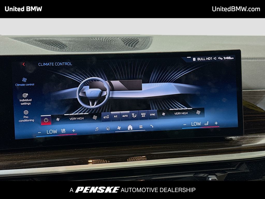 Thumbnail: 2024 BMW X7 - 11