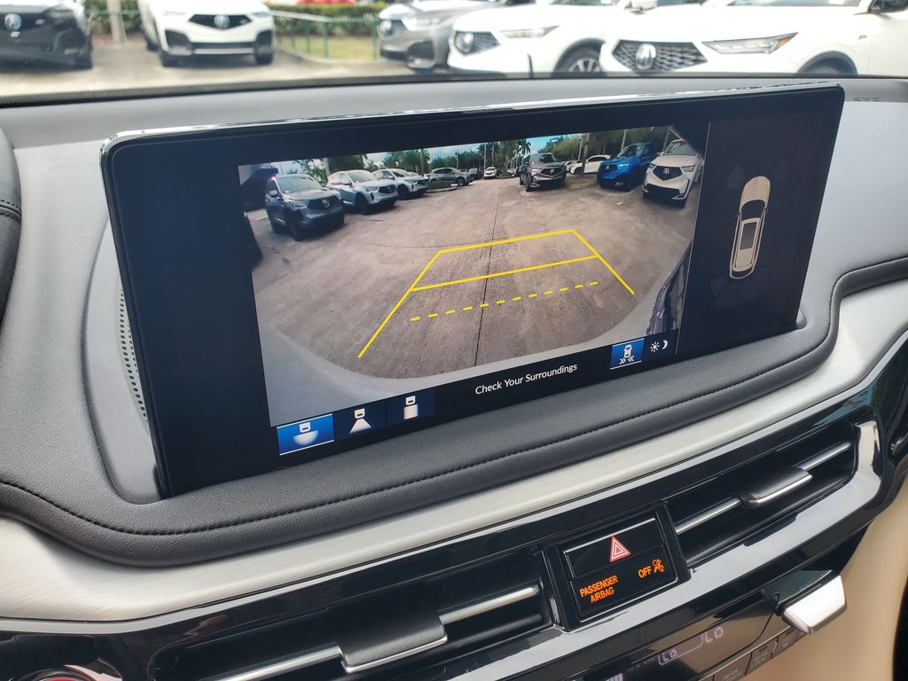 2025 Acura MDX - $43,888