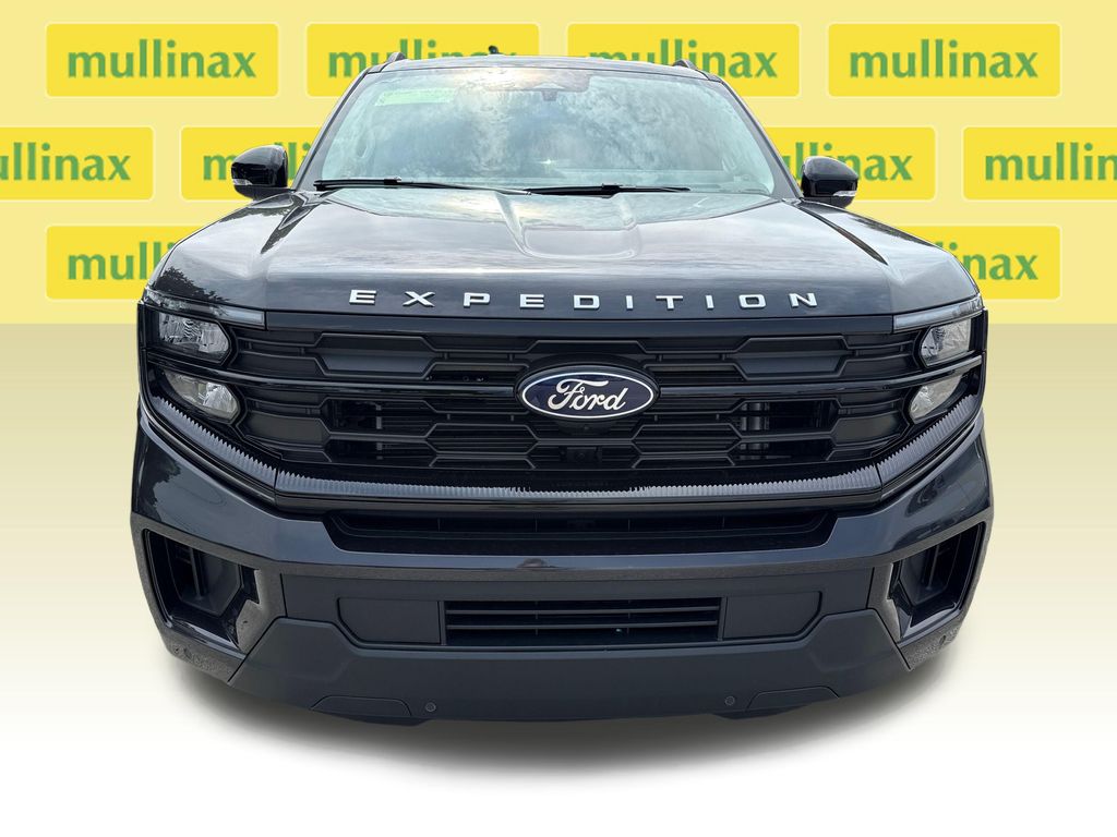 New 2026 Gray Ford Active image 12